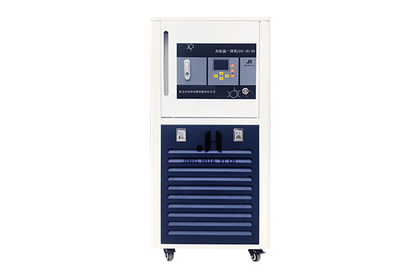 -30℃-200℃高低溫一體機(jī)