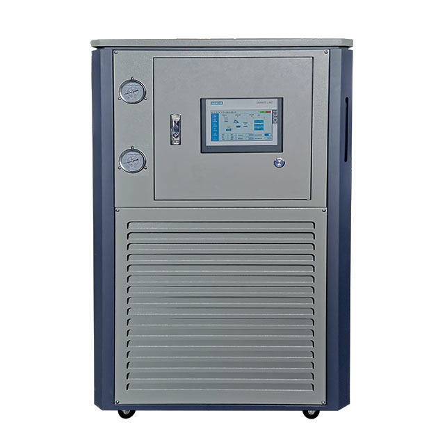 -80℃-200℃高低溫一體機(jī)