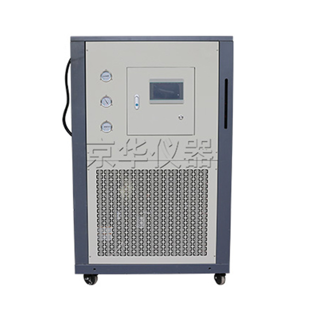 -100℃-100℃高低溫一體機(jī)